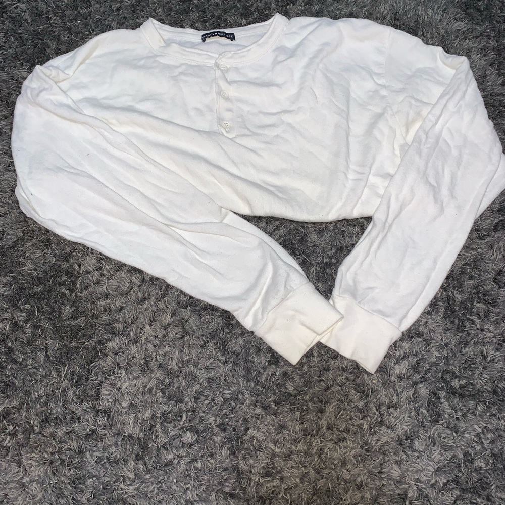 Brandy Mellvile shirt